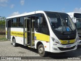 Auto Ônibus Santa Maria Transporte e Turismo 01506 na cidade de Natal, Rio Grande do Norte, Brasil, por Junior Mendes. Número da foto: #:id.
