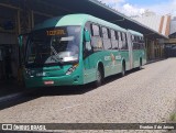 VCG - Viação Campos Gerais 1385 na cidade de Ponta Grossa, Paraná, Brasil, por Everton S de Jesus. Número da foto: #12766681.