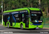 Transcooper > Norte Buss 2 6402 na cidade de São Paulo, São Paulo, Brasil, por Diego Henrique. Número da foto: #:id.
