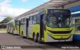 Itajaí Transportes Coletivos 2075 na cidade de Campinas, São Paulo, Brasil, por Sérgio de Sousa Elias. Número da foto: #:id.