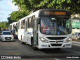 Empresa de Transportes Nossa Senhora da Conceição 4009 na cidade de Natal, Rio Grande do Norte, Brasil, por Junior Mendes. Número da foto: #:id.