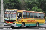 Empresa Mbocaya Poty S.R.L. - Línea 252 07 na cidade de Caacupé, Cordillera, Paraguai, por José Paredes. Número da foto: #12767888.