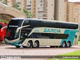 Viação Garcia 88059 na cidade de Jundiaí, São Paulo, Brasil, por Guilherme Estevan. Número da foto: #12768518.
