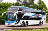 VUSC - Viação União Santa Cruz 5400 na cidade de Curitiba, Paraná, Brasil, por Paulo Henrique Pereira Borges. Número da foto: #12768205.