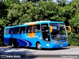 Empresa de Ônibus Pássaro Marron 5078 na cidade de São Paulo, São Paulo, Brasil, por Raphael Malacarne. Número da foto: #12767845.