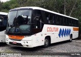 Colitur Transportes Rodoviários RJ 116.048 na cidade de Barra Mansa, Rio de Janeiro, Brasil, por Luiz Petriz. Número da foto: #:id.