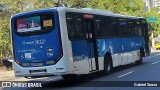 Viação Nossa Senhora das Graças A71509 na cidade de Rio de Janeiro, Rio de Janeiro, Brasil, por Gabriel Sousa. Número da foto: #:id.