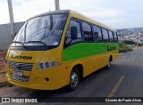 Líder Turismo 25 na cidade de Santo Antônio do Monte, Minas Gerais, Brasil, por Vicente de Paulo Alves. Número da foto: #12766383.