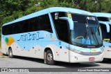 Transportadora Turística Natal 1510 na cidade de Mogi das Cruzes, São Paulo, Brasil, por Alyson Frank Ehlert Ferreira. Número da foto: #:id.