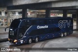 Viação Cometa 721307 na cidade de Curitiba, Paraná, Brasil, por Diogo Viec. Número da foto: #12766754.