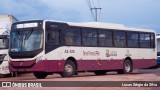 Transurb AE-320 na cidade de Benevides, Pará, Brasil, por Lucas Sérgio da Silva. Número da foto: #12768455.