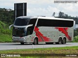 Leopoldina Turismo 3000 na cidade de Juiz de Fora, Minas Gerais, Brasil, por Luiz Krolman. Número da foto: #12768155.