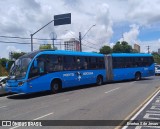 VCG - Viação Campos Gerais 1349 na cidade de Ponta Grossa, Paraná, Brasil, por Everton S de Jesus. Número da foto: #12766677.