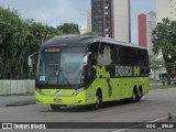 Expresso Princesa dos Campos 6443 na cidade de Curitiba, Paraná, Brasil, por GDC __39AM. Número da foto: #:id.