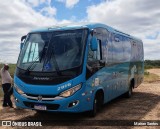 Litur Turismo 2916 na cidade de Sobradinho, Bahia, Brasil, por Mairan Santos. Número da foto: #:id.