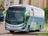 Viação Garcia 82079 na cidade de Jundiaí, São Paulo, Brasil, por Guilherme Estevan. Número da foto: #:id.