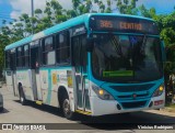 Viação Siará Grande 14414 na cidade de Fortaleza, Ceará, Brasil, por Vinícius Rodrigues. Número da foto: #:id.