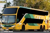 Empresa Gontijo de Transportes 23105 na cidade de Jaguaquara, Bahia, Brasil, por Filipe Lima. Número da foto: #12768359.