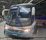 Rápido Ribeirão Preto 3540 na cidade de São Paulo, São Paulo, Brasil, por Andre Santos de Moraes. Número da foto: #12767373.