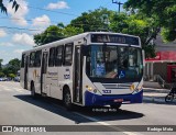 Trampolim da Vitória 103 na cidade de Natal, Rio Grande do Norte, Brasil, por Rodrigo Mota. Número da foto: #:id.