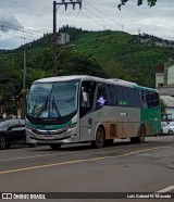 CBTour Turismo e Fretamento SO005 na cidade de Seara, Santa Catarina, Brasil, por Luís Gabriel H. Macedo. Número da foto: #12767144.