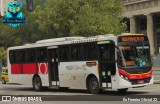 Auto Viação Alpha A48068 na cidade de Rio de Janeiro, Rio de Janeiro, Brasil, por Éo Ferreira Oficial 22. Número da foto: #:id.