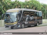 Expresso Nordeste 6033 na cidade de Curitiba, Paraná, Brasil, por GDC __39AM. Número da foto: #:id.