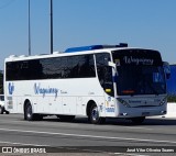 Waguiney Turismo 1000 na cidade de São Paulo, São Paulo, Brasil, por José Vitor Oliveira Soares. Número da foto: #12767301.