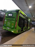 Transcooper > Norte Buss 1 6694 na cidade de São Paulo, São Paulo, Brasil, por Michel Eduardo da Silva. Número da foto: #:id.