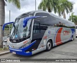CMW Transportes 1323 na cidade de Barueri, São Paulo, Brasil, por José Vitor Oliveira Soares. Número da foto: #12768113.