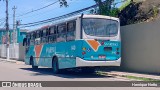 Viação Sanremo 840 na cidade de Vila Velha, Espírito Santo, Brasil, por Henrique Netto. Número da foto: #12766828.