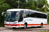 Empresa de Ônibus Nossa Senhora da Penha 6529 na cidade de Curitiba, Paraná, Brasil, por Paulo Henrique Pereira Borges. Número da foto: #:id.