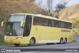 Viação Itapemirim 49021 na cidade de Curitiba, Paraná, Brasil, por Marcelo Horta. Número da foto: #12766451.