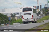 Ônibus Particulares 6G04 na cidade de Limeira, São Paulo, Brasil, por Jacy Emiliano. Número da foto: #:id.
