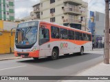 Expresso Medianeira 4434 na cidade de Santa Maria, Rio Grande do Sul, Brasil, por Busologo Holken. Número da foto: #12766487.
