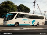 Lannes Tour RJ 834.008 na cidade de Niterói, Rio de Janeiro, Brasil, por Rafael Lima. Número da foto: #12766690.