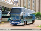 Viação Real Ita 691070 na cidade de Jundiaí, São Paulo, Brasil, por Guilherme Estevan. Número da foto: #:id.