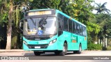 Linave Transportes RJ 146.063 na cidade de Seropédica, Rio de Janeiro, Brasil, por Léo Carvalho. Número da foto: #:id.