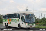 Empresa Gontijo de Transportes 21690 na cidade de Teresina, Piauí, Brasil, por Ramiro Pena. Número da foto: #12767707.