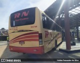 Empresa RN Turismo 970 na cidade de Itapecerica, Minas Gerais, Brasil, por Helder Fernandes da Silva. Número da foto: #12768571.