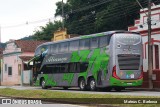 Aliança Turismo 3048 na cidade de Santa Rita do Sapucaí, Minas Gerais, Brasil, por Mateus C. Barbosa. Número da foto: #12767615.