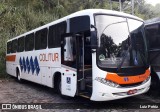Colitur Transportes Rodoviários RJ 116.023 na cidade de Barra Mansa, Rio de Janeiro, Brasil, por Luiz Petriz. Número da foto: #:id.