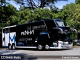 Empresa de Ônibus Nossa Senhora da Penha 60130 na cidade de São Paulo, São Paulo, Brasil, por Raphael Malacarne. Número da foto: #:id.