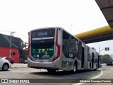 Via Sudeste Transportes S.A. 5 2929 na cidade de São Paulo, São Paulo, Brasil, por Edinilson Henrique Ferreira. Número da foto: #:id.