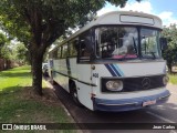 Ônibus Particulares 460 na cidade de Franca, São Paulo, Brasil, por Jean Carlos. Número da foto: #:id.