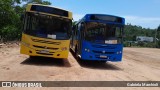 Escolares  na cidade de Nova União, Rondônia, Brasil, por Gabriela Marchioli. Número da foto: #:id.