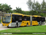 Mobi Rio E902052 na cidade de Rio de Janeiro, Rio de Janeiro, Brasil, por Leandro de Sousa Barbosa. Número da foto: #12766296.