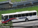 Transportadora Tinguá RJ 156.133 na cidade de São João de Meriti, Rio de Janeiro, Brasil, por Victor Louro. Número da foto: #:id.