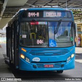Serramar Transporte Coletivo 14213 na cidade de Serra, Espírito Santo, Brasil, por Nathan dos Santos. Número da foto: #:id.