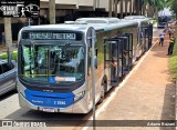Sambaíba Transportes Urbanos 2 2686 na cidade de São Paulo, São Paulo, Brasil, por Adamo Bazani. Número da foto: #:id.